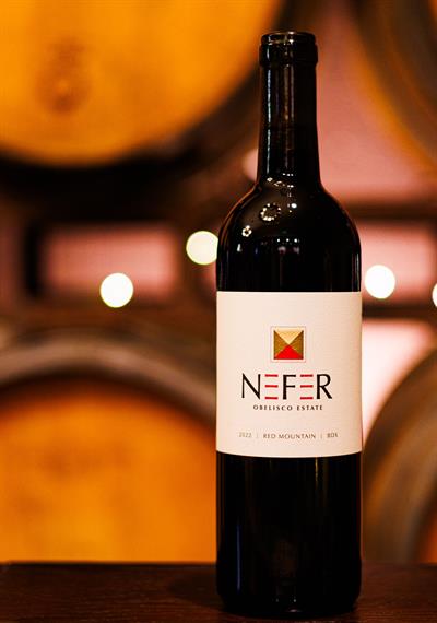 Holiday Special - '22 Nefer Blend 3-Pack