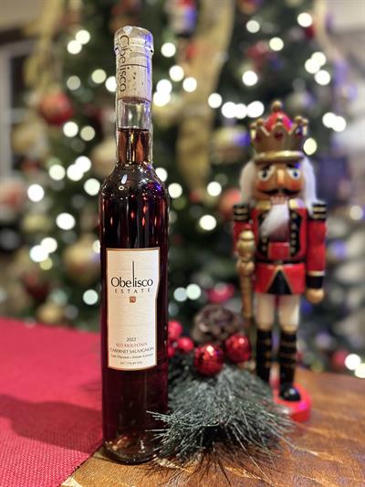 Holiday Special - '22 Late Harvest 3-Pack