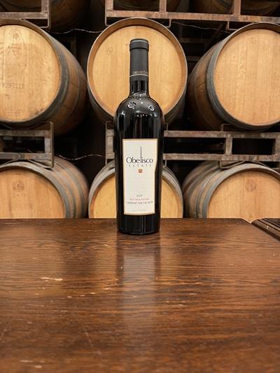 2022 Cabernet Sauvignon