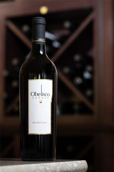 2013 Cabernet Sauvignon