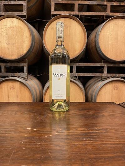 2024 Sauvignon Blanc
