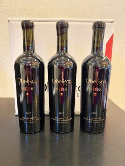 Holiday Special - '20 III Nefer 6-Pack