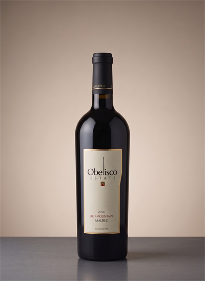 2021 Merlot $55