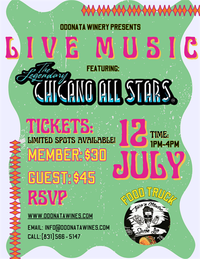 Chicano All Stars