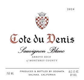 2024 Sauvignon Blanc