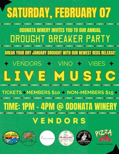 Release Party 2/7/26!