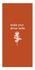 Make Your Driver Smile :)
