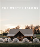 March: The Winter Igloos