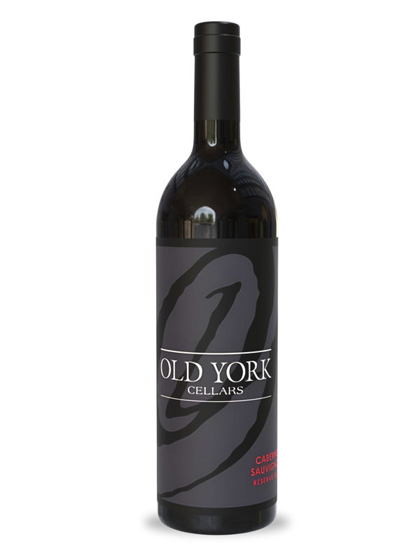 2021 Cabernet Sauvignon Reserve