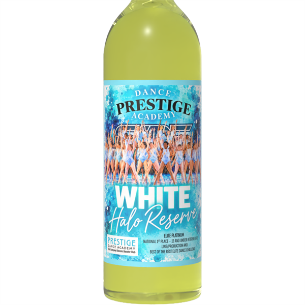 Prestige Dance Academy White Halo Reserve