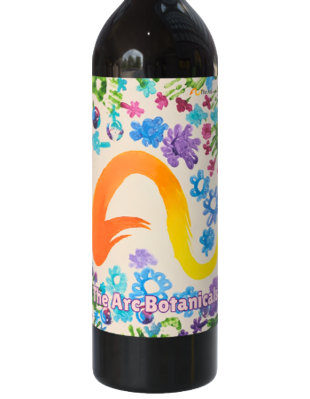 The Arc Botanicals Red