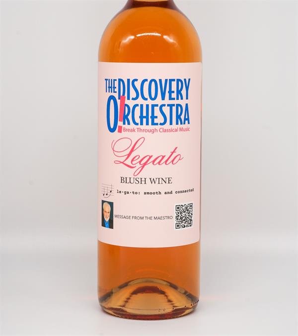 Legato Blush