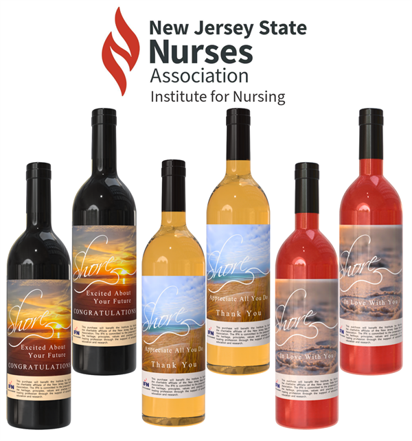 IFN 6 Bottle Wine Collection