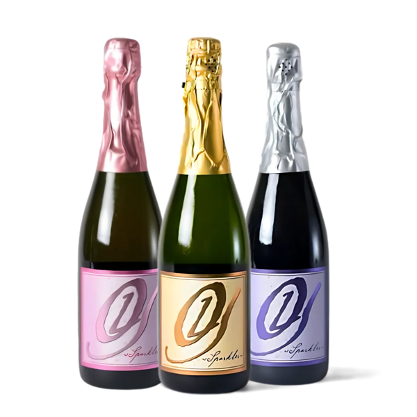 OYC Sparkling Trio