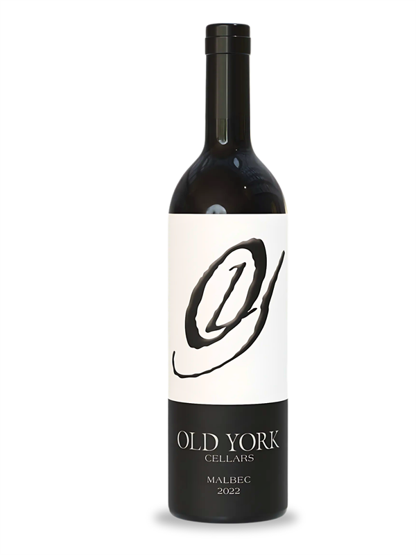 2022 Malbec