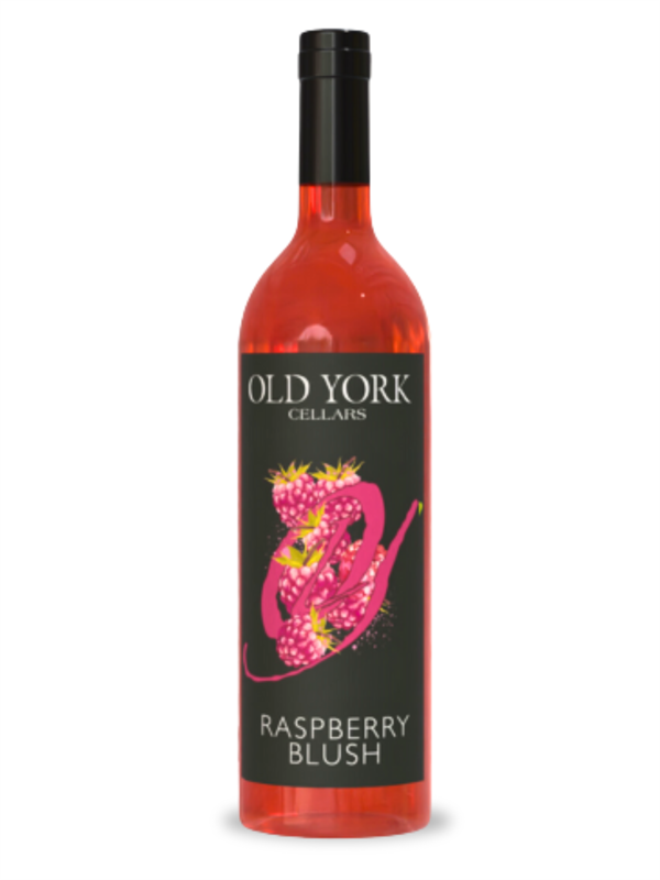 Raspberry Blush