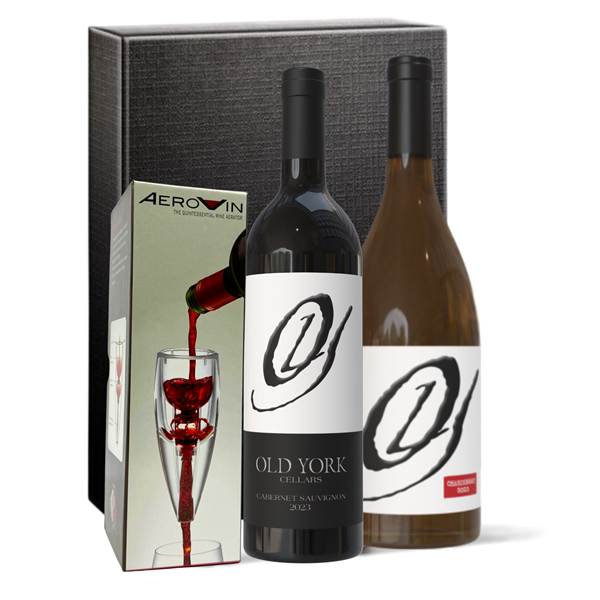Instant Indulgence Kit