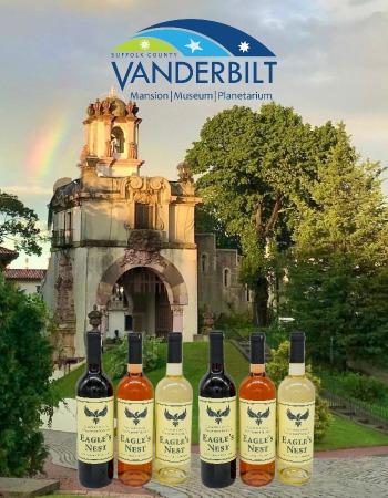 Eagle's Nest Six Bottle Collection