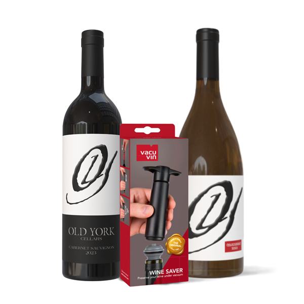 OYC Favorites Gift Set