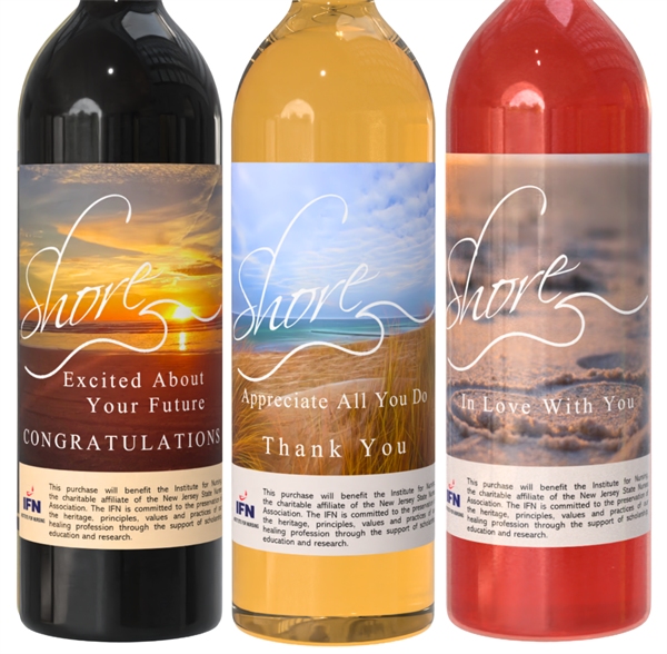 IFN 3 Bottle Wine Collection
