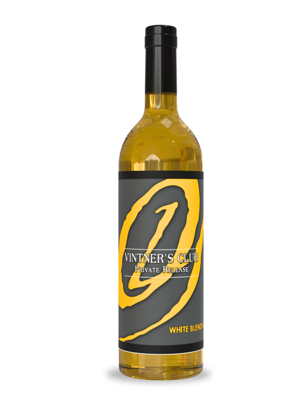 Vintner's Blend White X