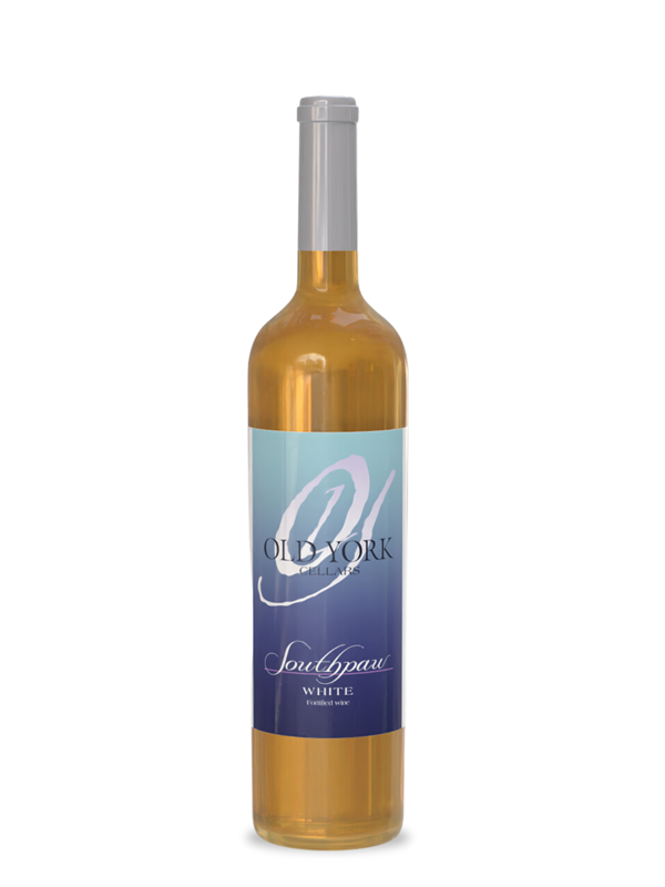 Southpaw White Port