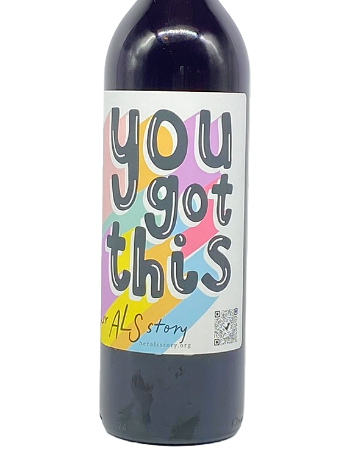 You Got This Red