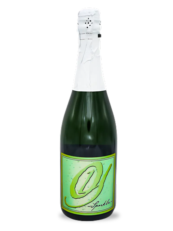 Sparkling Apple