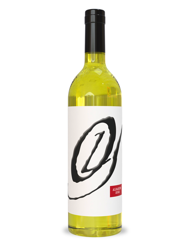 2022 Albarino
