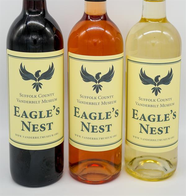 Eagle's Nest Three Bottle Collection