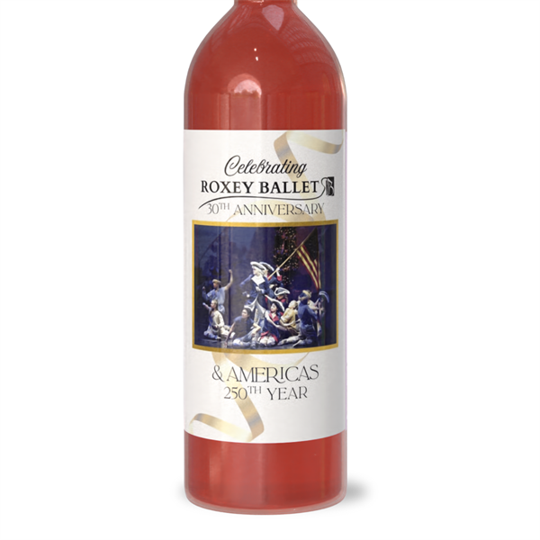 Roxey Ballet Blush