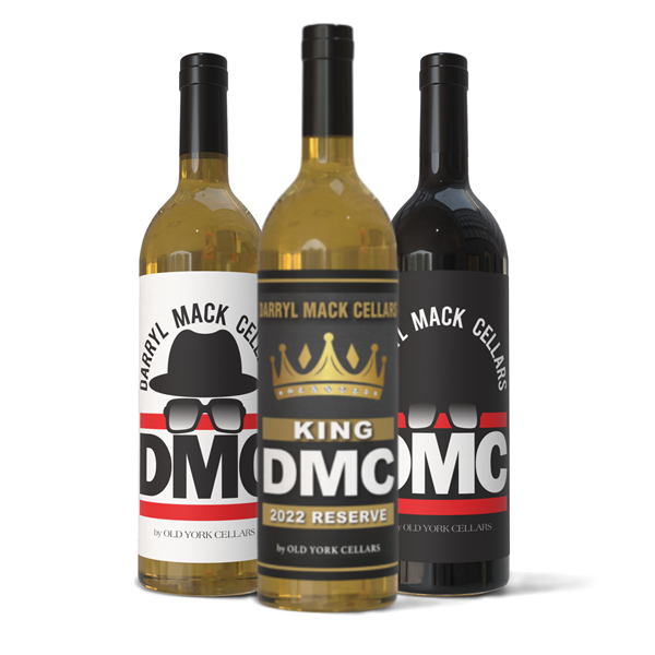 DMC Gift Set