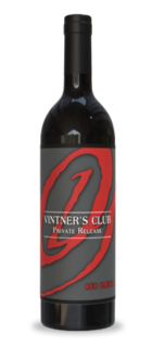 Vintner's Blend Red IX