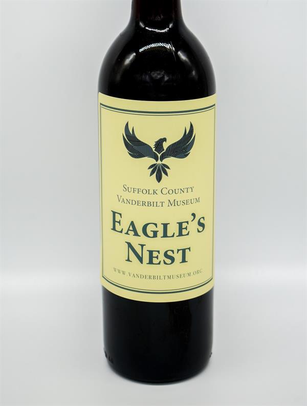 Eagle's Nest Red