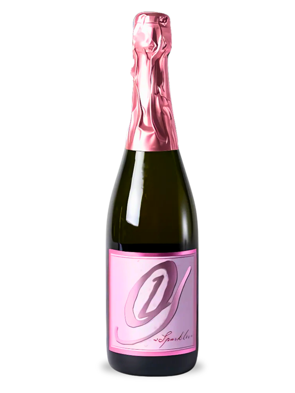 Sparkling Rosé