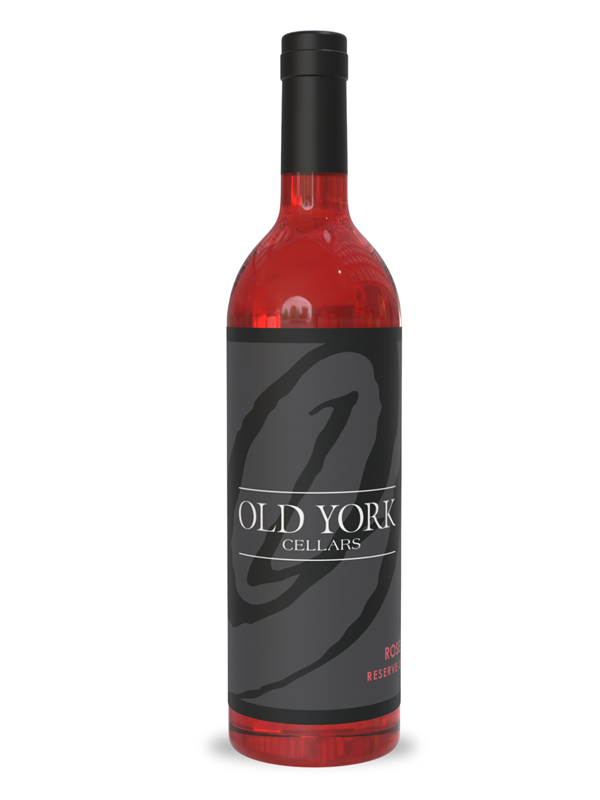 2024 Rosé Reserve