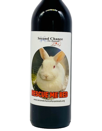 Rescue Me Red