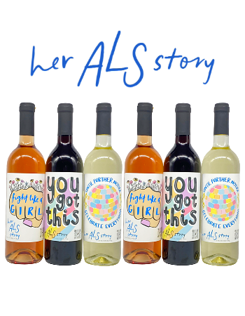 HAS Six Bottle Wine Collection