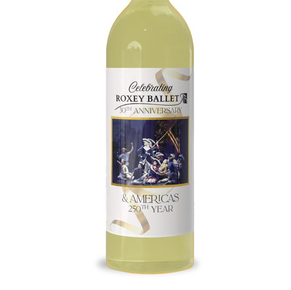 Roxey Ballet White