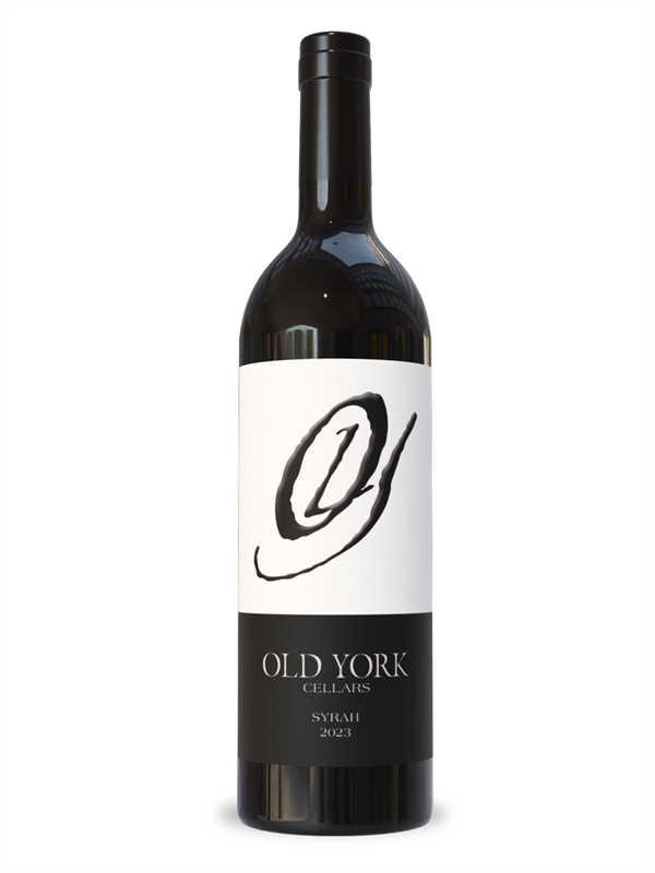 2023 Syrah