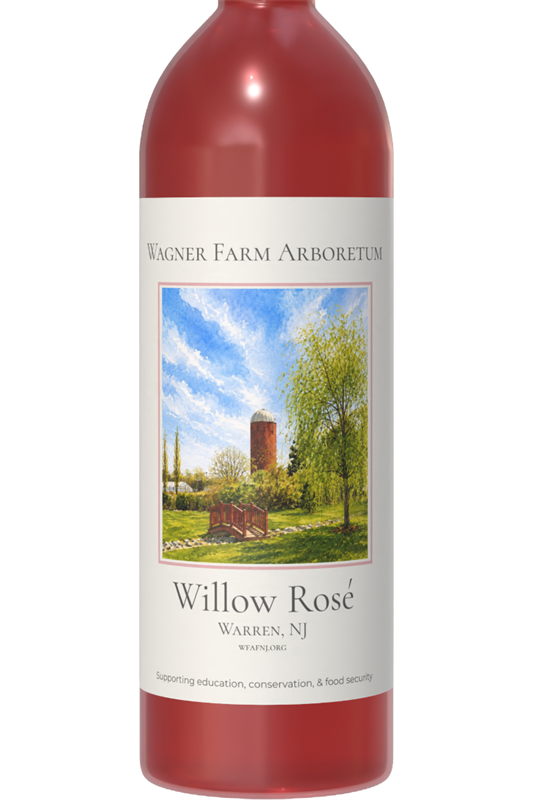 Wagner Farm Arboretum Blush