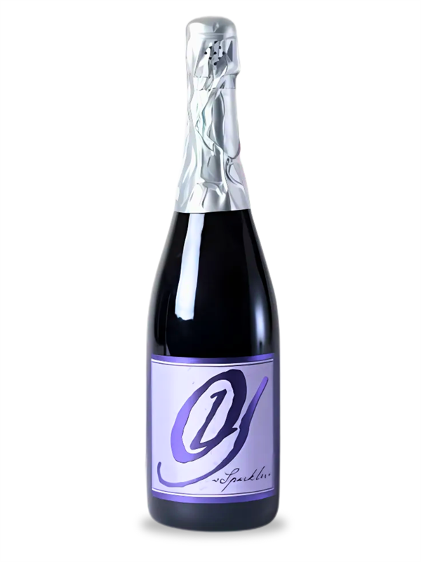 Sparkling Blueberry