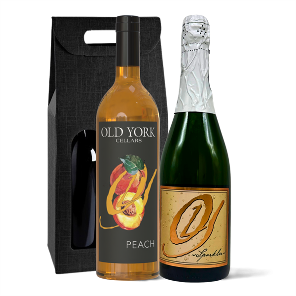 Peach Bellini Kit