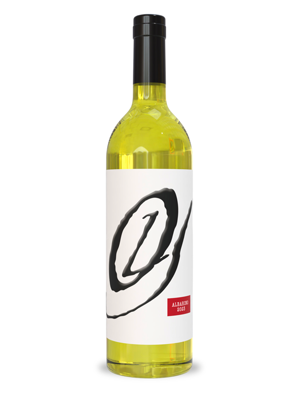 2023 Albarino