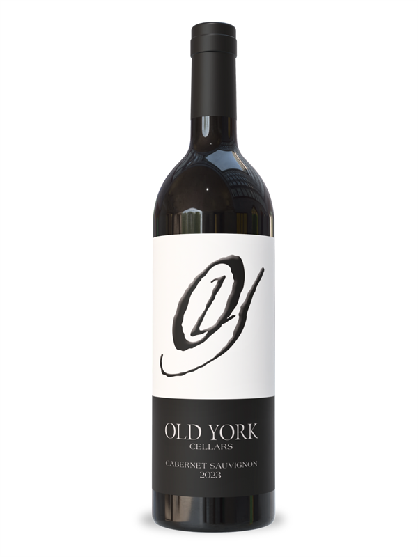 2023 Cabernet Sauvignon