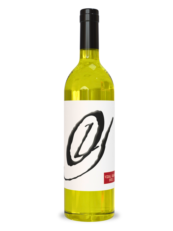 2023 Vidal Blanc