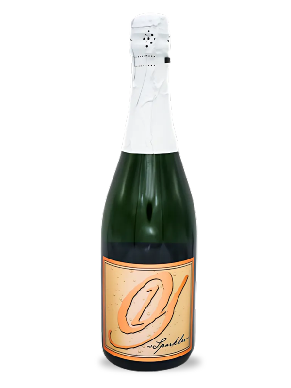 Sparkling Peach