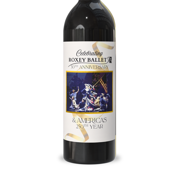 Roxey Ballet Red