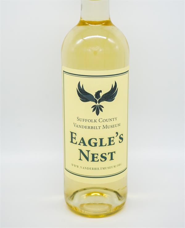 Eagle's Nest White
