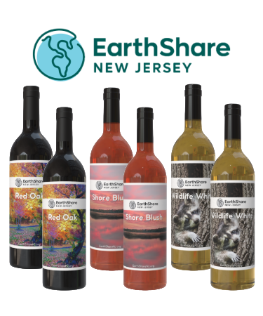 EarthShare New Jersey 6 Bottle Collection